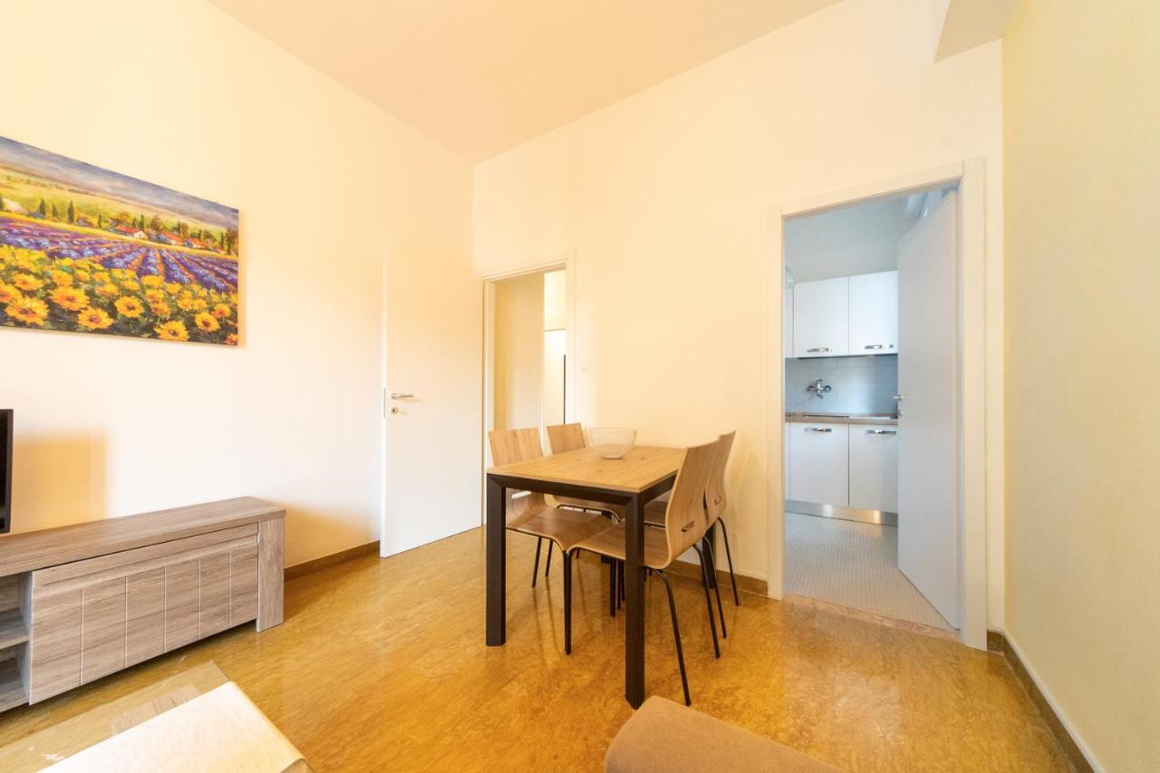 Apartment Housmart Cimabue 1 *