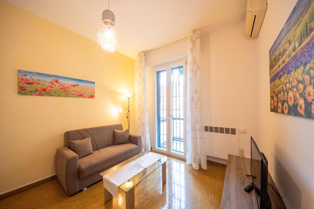 Apartment Housmart Cimabue 1 Bologna