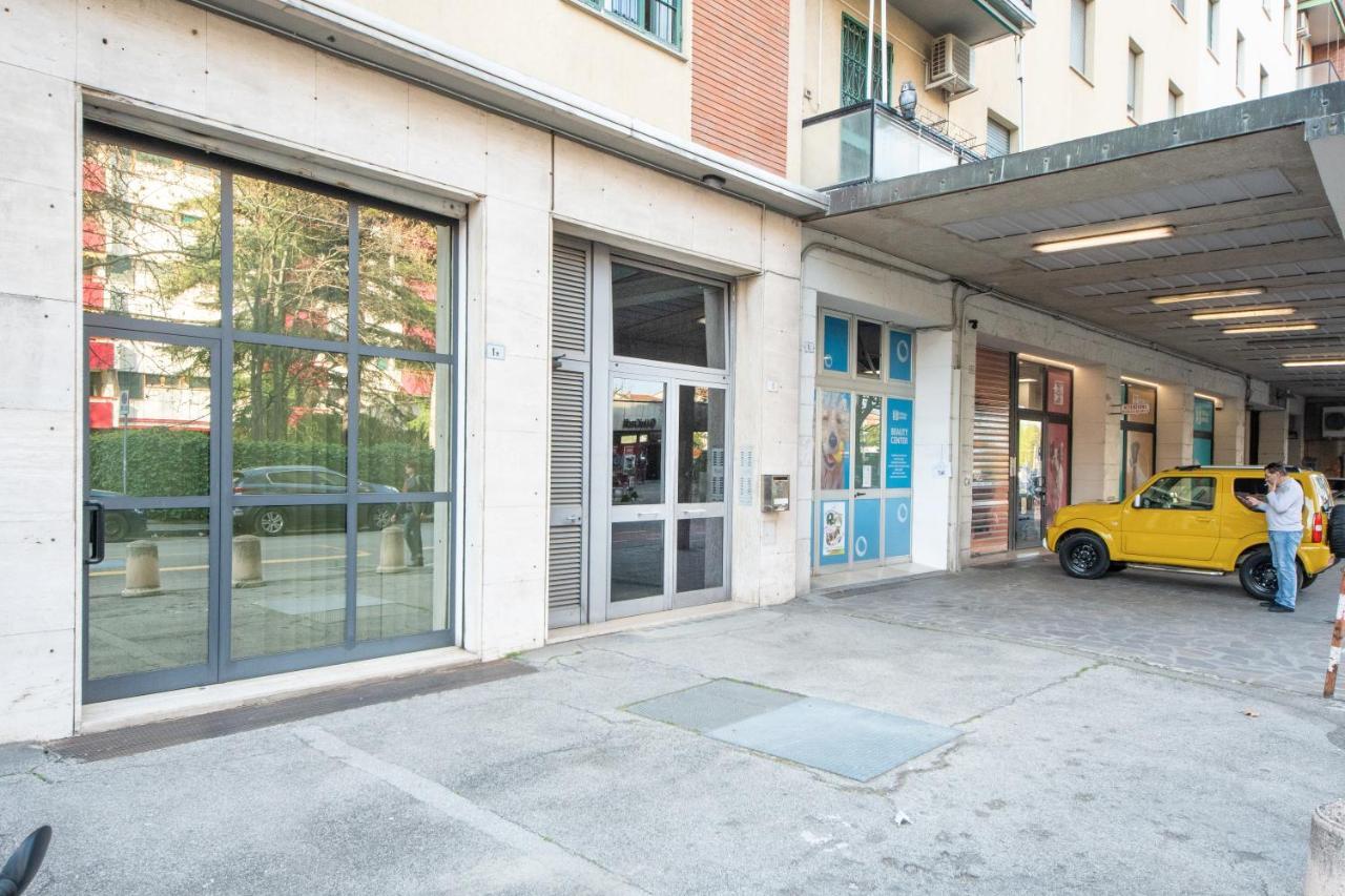 Housmart Cimabue 1 Bologna