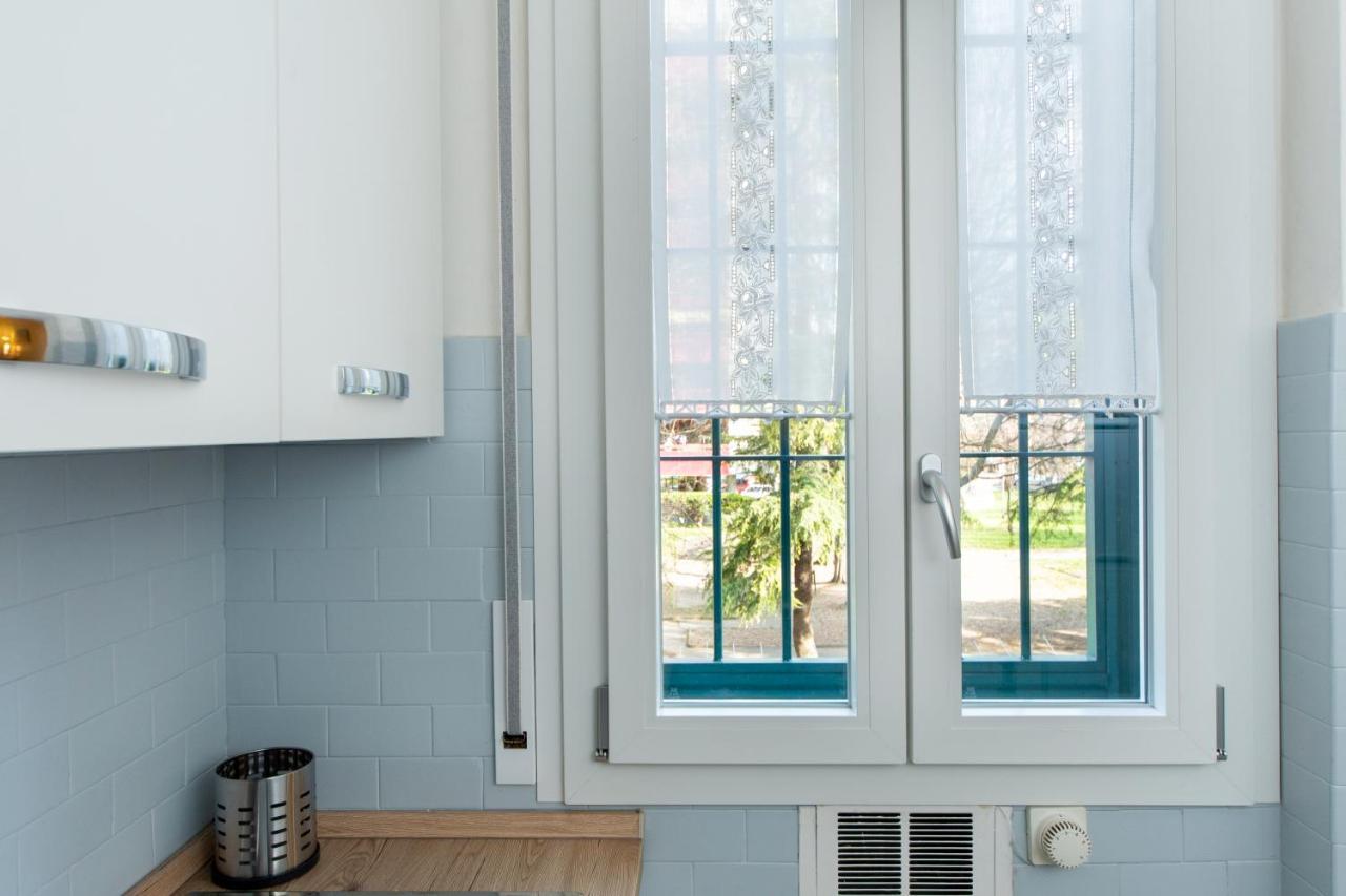 Apartment Housmart Cimabue 1