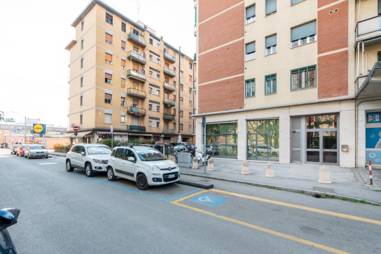 Apartment Housmart Cimabue 1 Bologna
