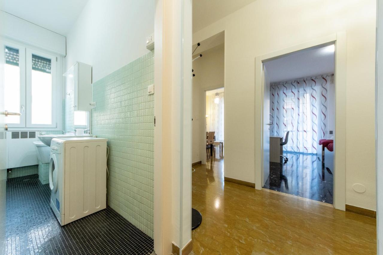 Apartment Housmart Cimabue 1 Bologna