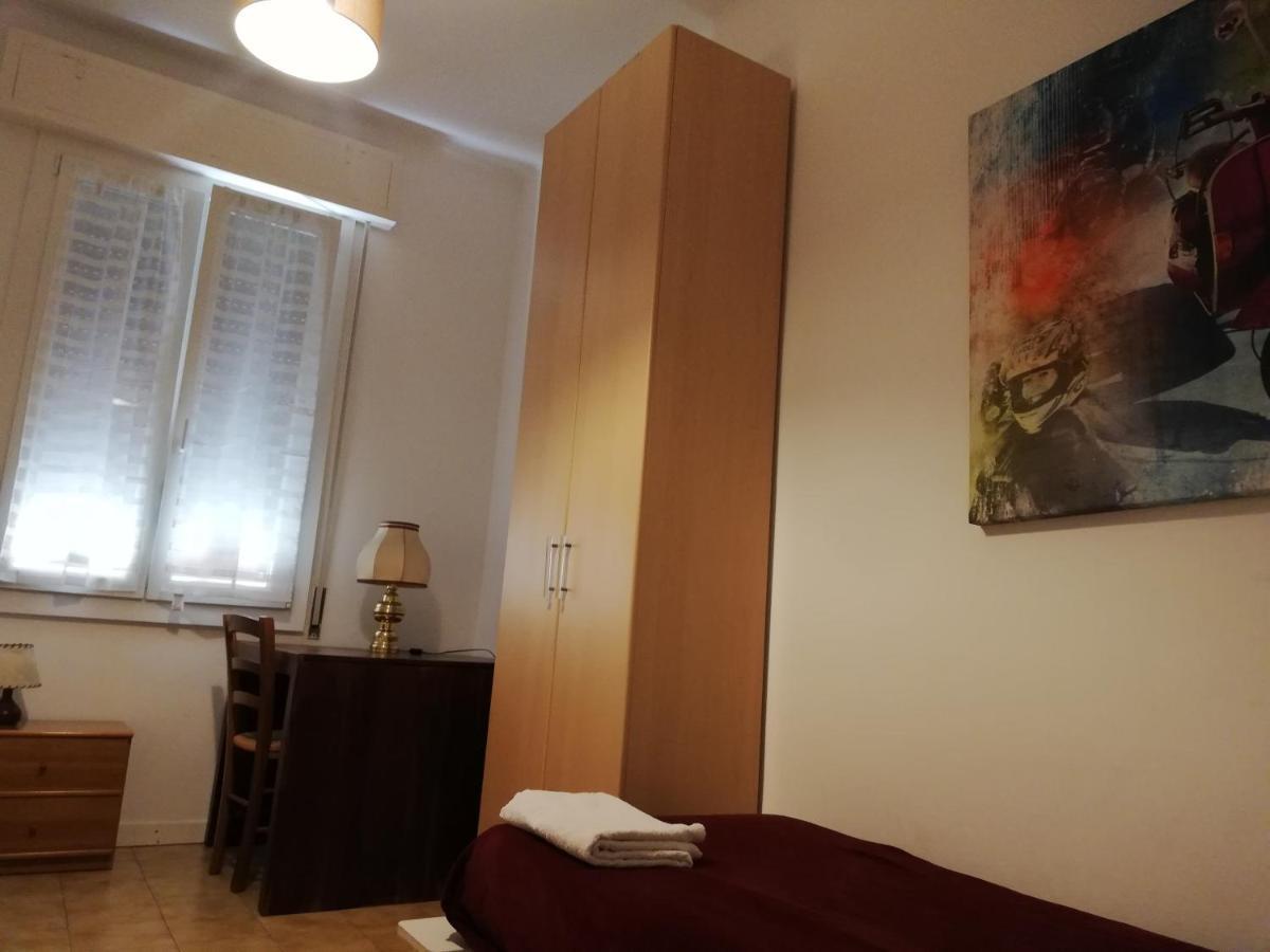 Apartment Appartamento: Tranquillita O Divertimento Bologna