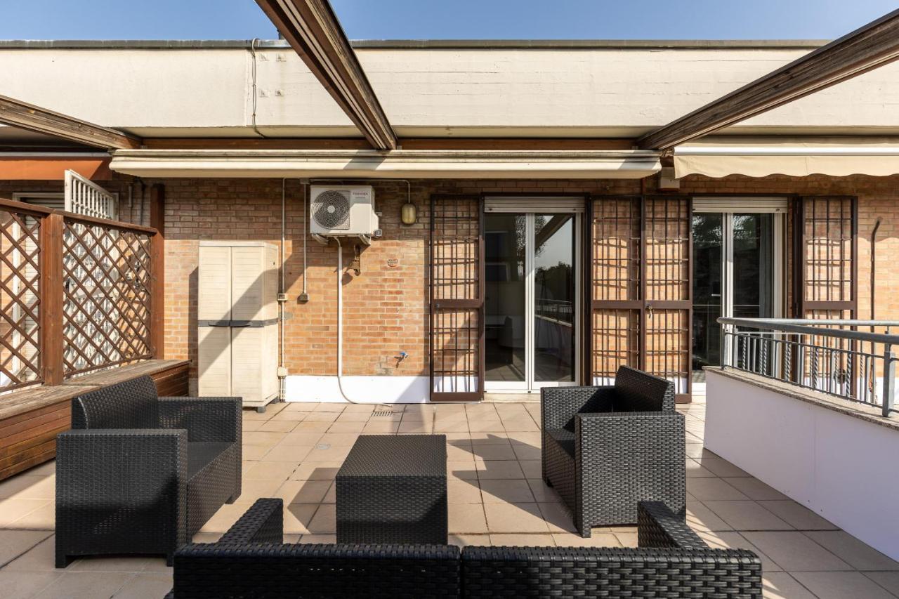 Apartamento Vestiari I With Terrace By Wonderful Italy