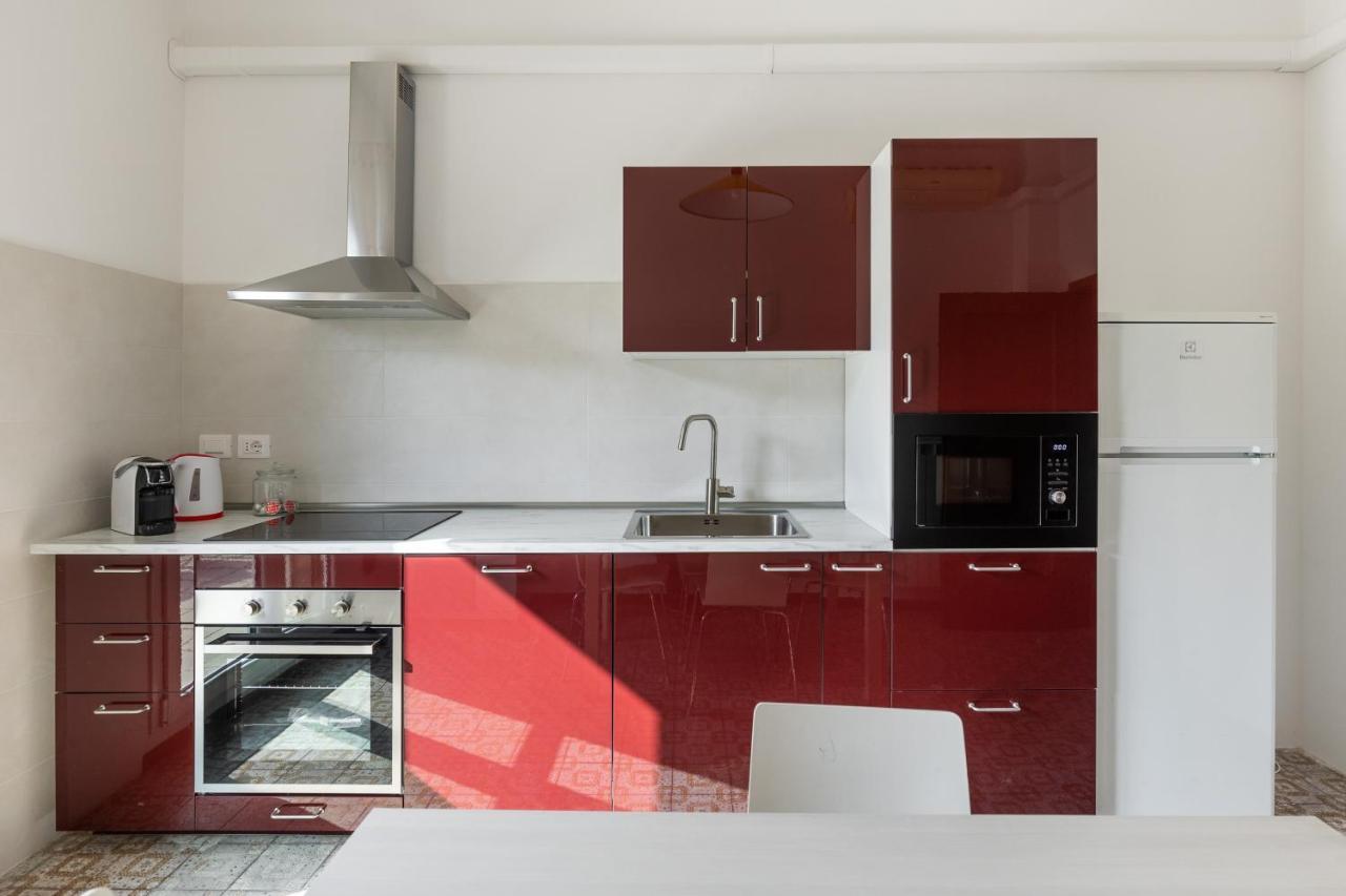 Vestiari Ii With Terrace By Wonderful Italy