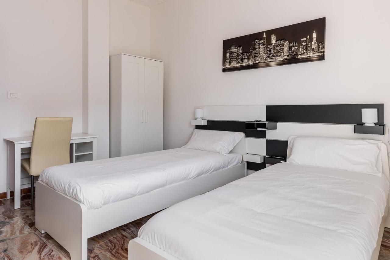Vestiari Ii With Terrace By Wonderful Italy * Bologna