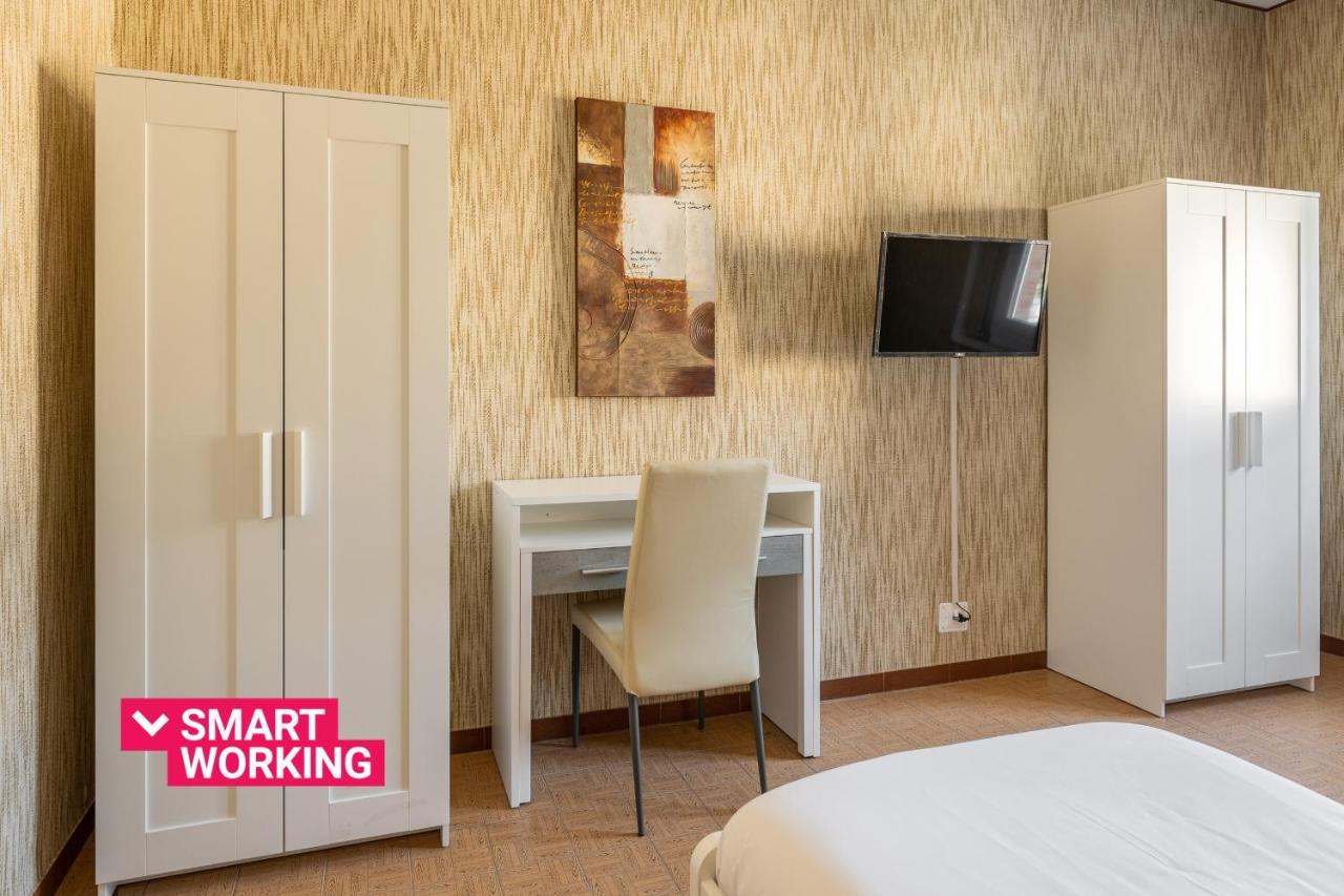 Vestiari Ii With Terrace By Wonderful Italy * Bologna