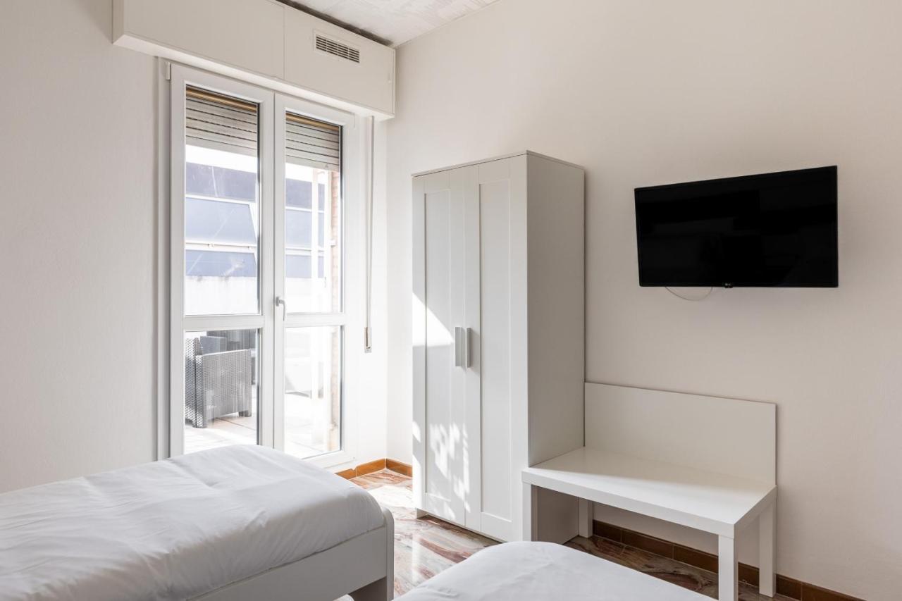 Apartment Vestiari Ii With Terrace By Wonderful Italy
