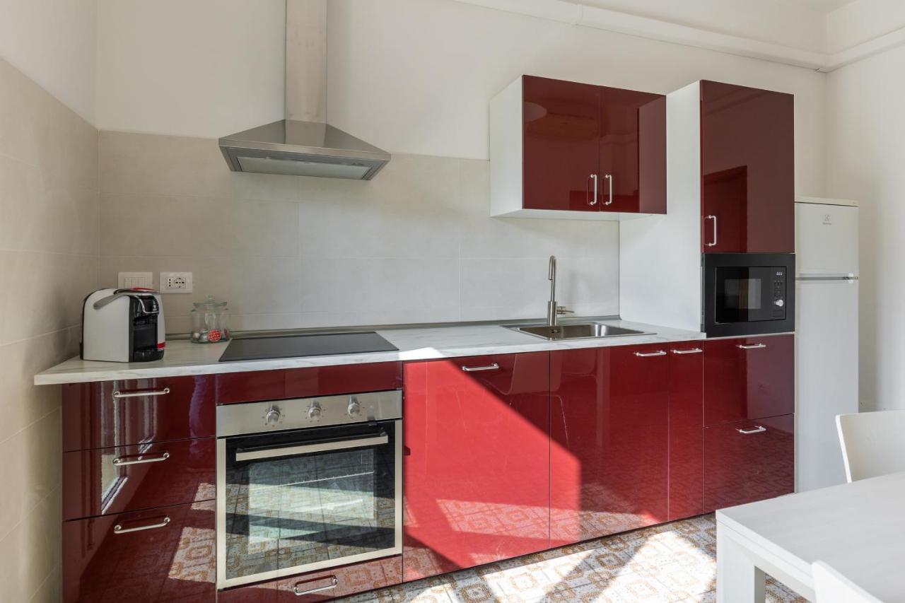 Vestiari Ii With Terrace By Wonderful Italy