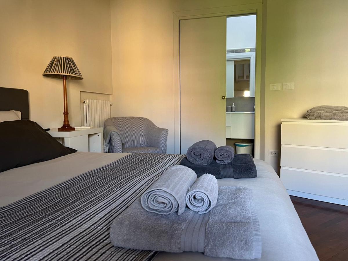 Apartamento Casa161 *