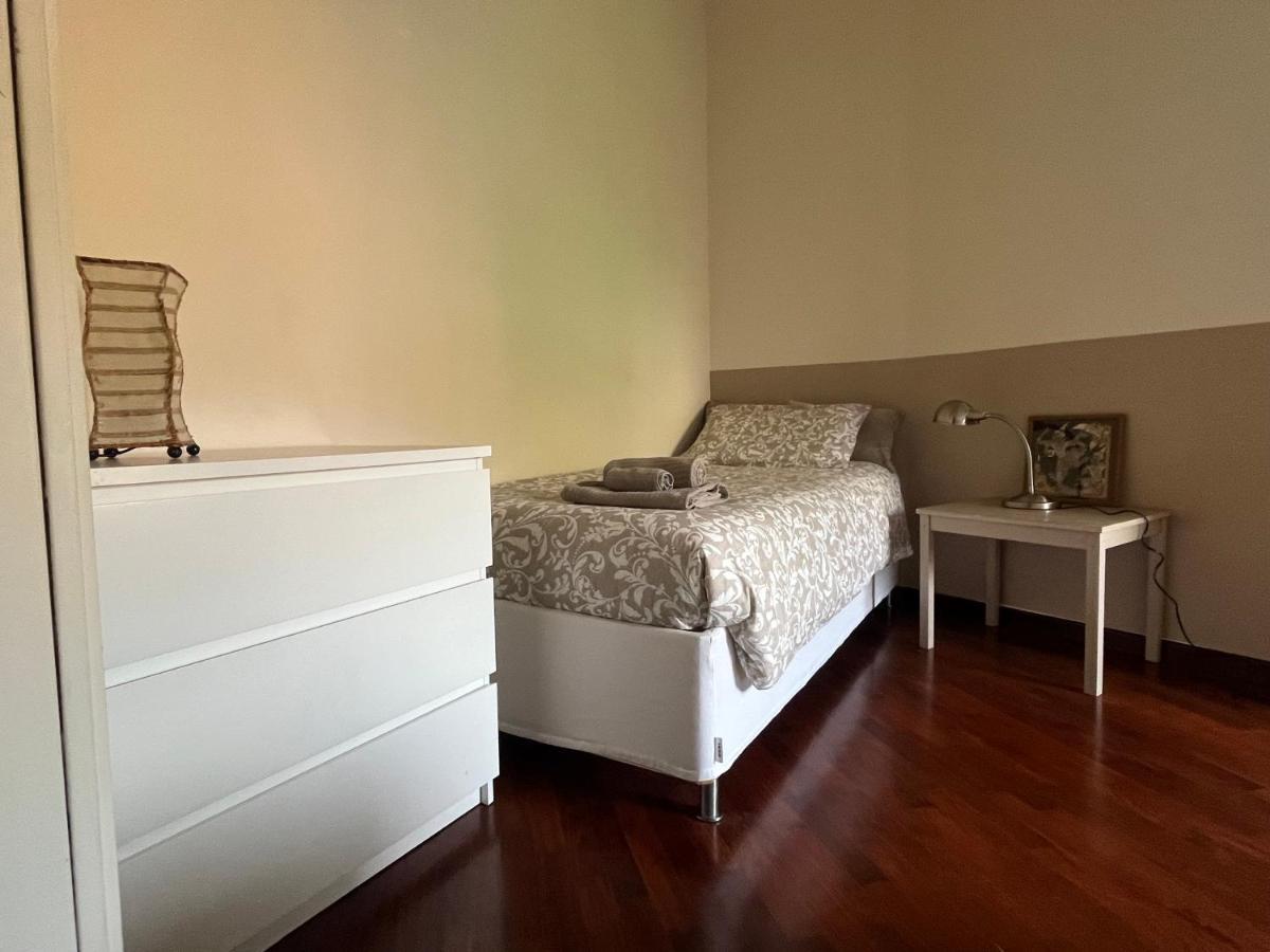 Casa161 Apartment Bologna