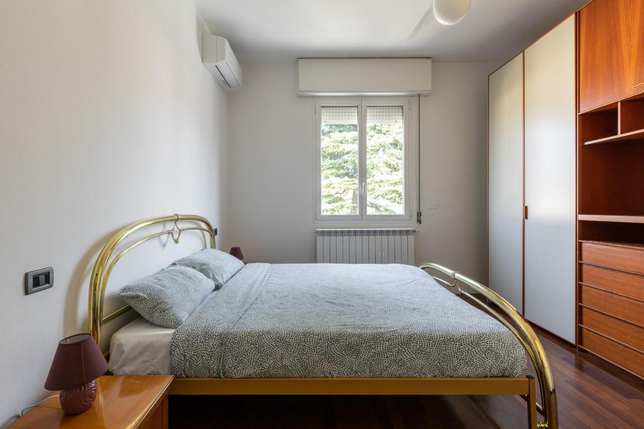 Vestiari I With Terrace By Wonderful Italy Apartamento Bolonha