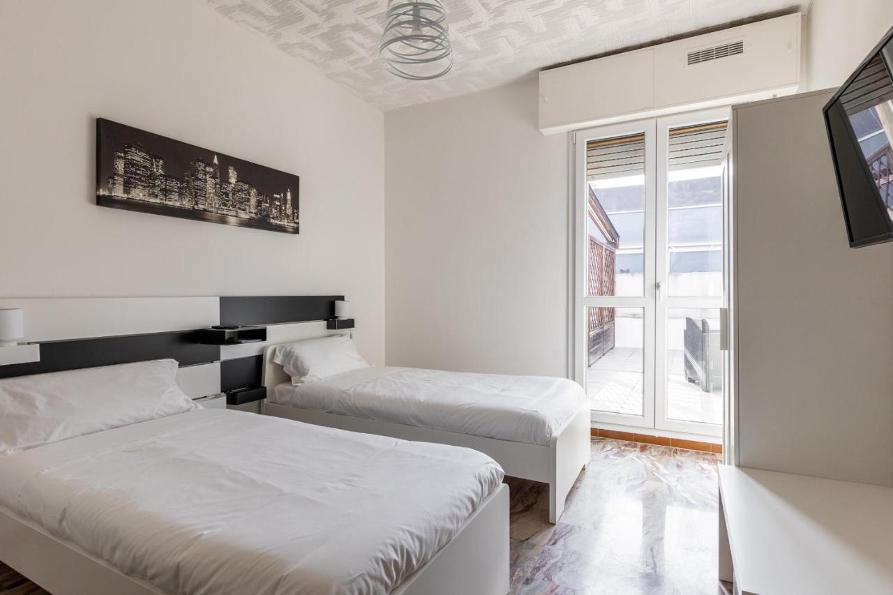 Vestiari Ii With Terrace By Wonderful Italy Apartment