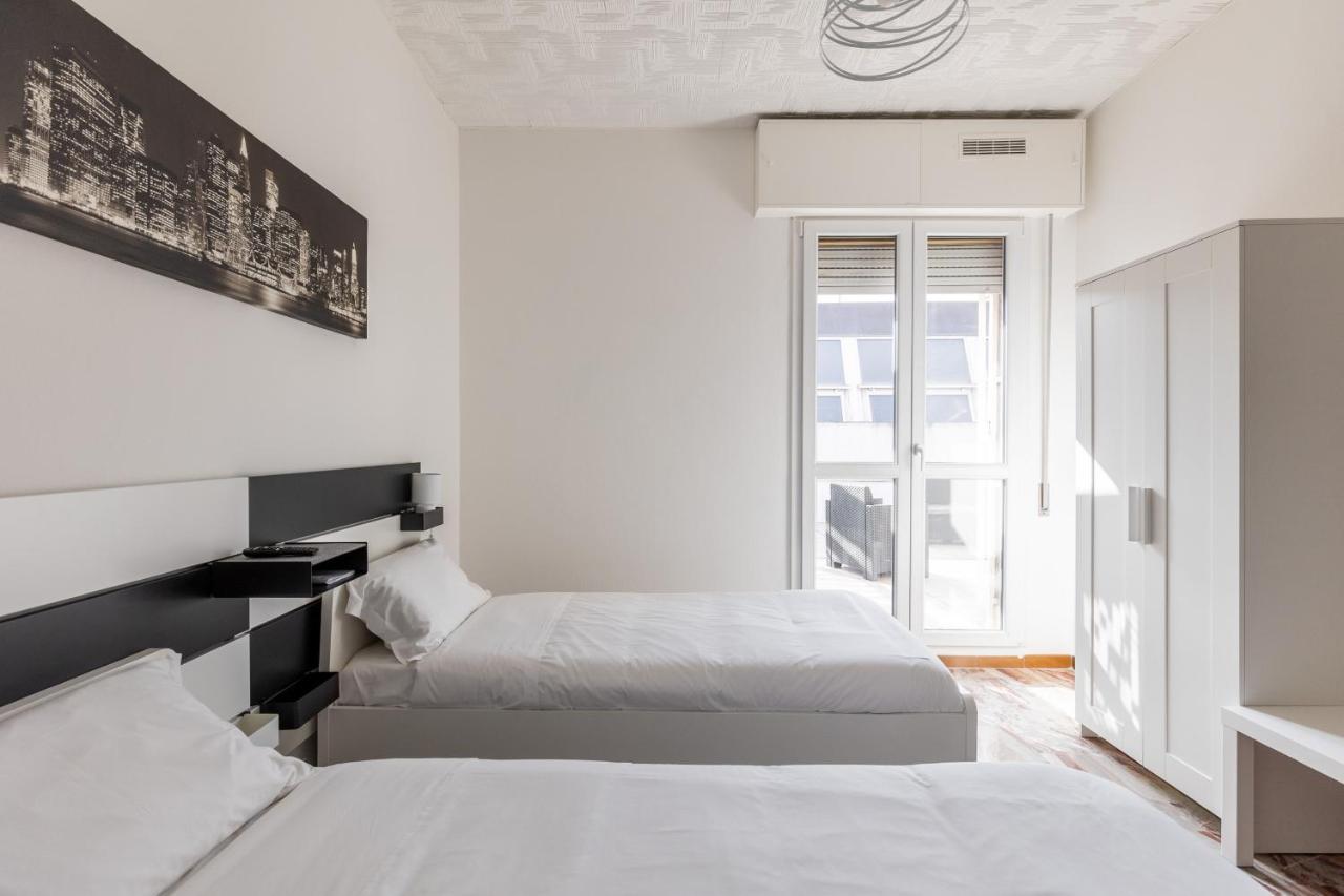 Vestiari Ii With Terrace By Wonderful Italy Apartment *