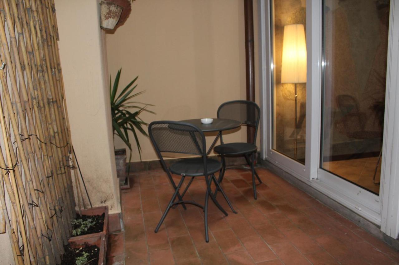 Apartment Interno 1