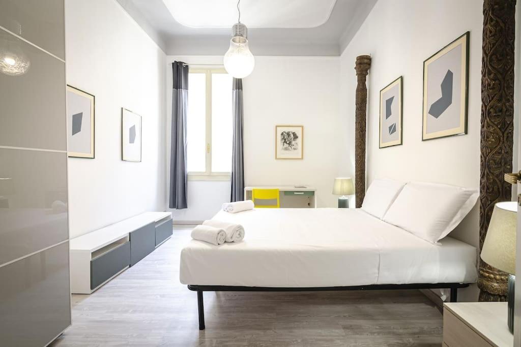Dimora Fossalta, A Pochi Passi Da Piazza Maggiore * Bologna