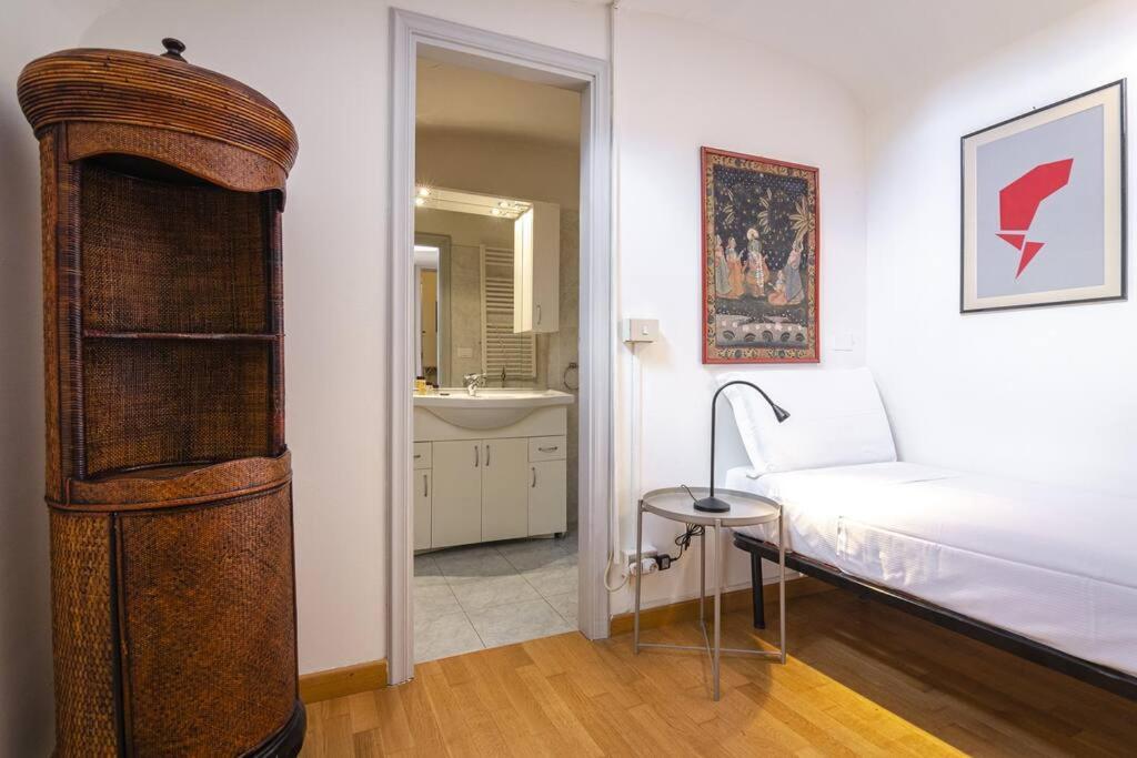 Dimora Fossalta, A Pochi Passi Da Piazza Maggiore Apartment