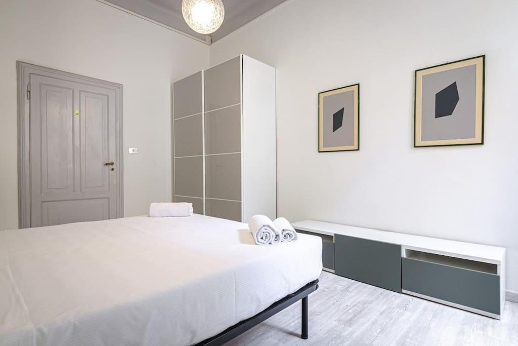 Dimora Fossalta, A Pochi Passi Da Piazza Maggiore Apartment Bologna