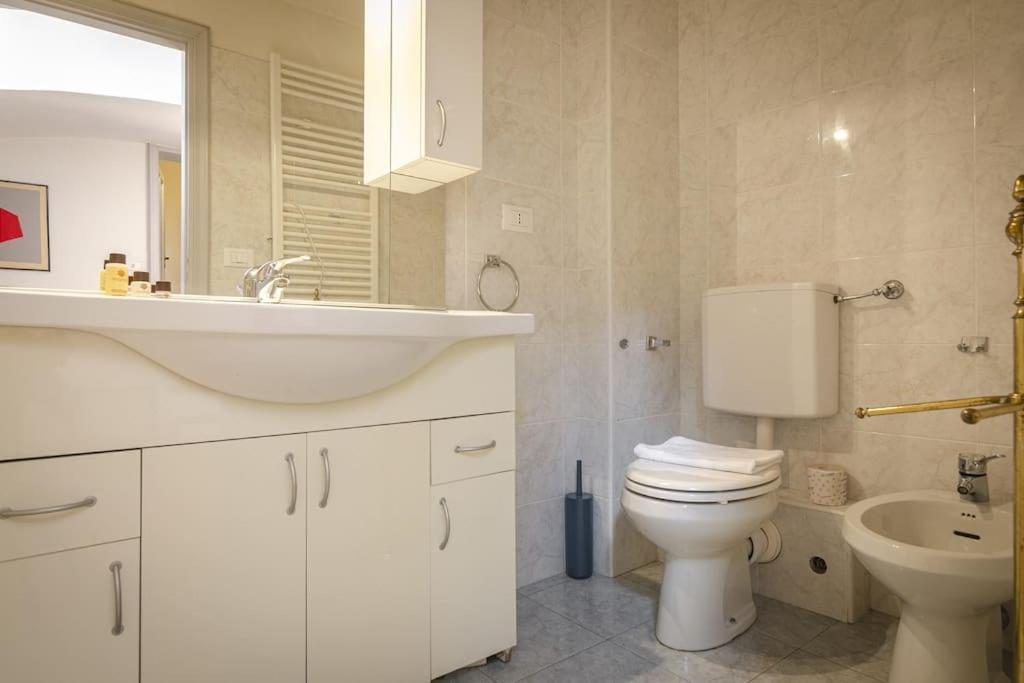 Apartment Dimora Fossalta, A Pochi Passi Da Piazza Maggiore *