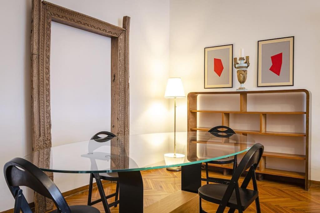 Apartment Dimora Fossalta, A Pochi Passi Da Piazza Maggiore Bologna