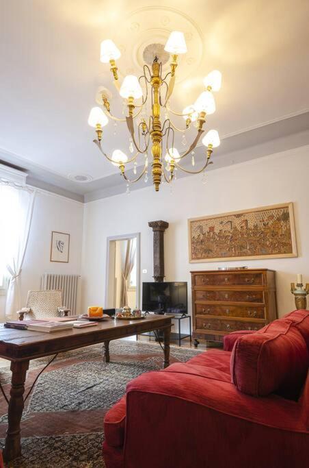 Apartment Dimora Fossalta, A Pochi Passi Da Piazza Maggiore