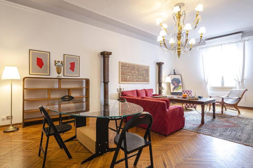 Dimora Fossalta, A Pochi Passi Da Piazza Maggiore Apartment