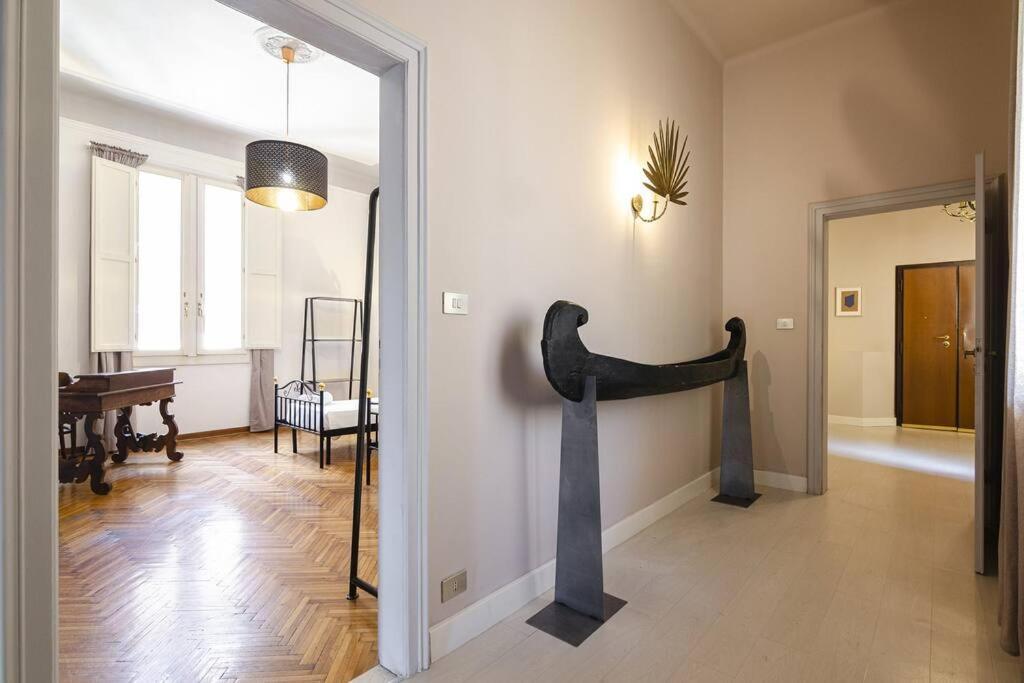 Dimora Fossalta, A Pochi Passi Da Piazza Maggiore Apartment Bologna