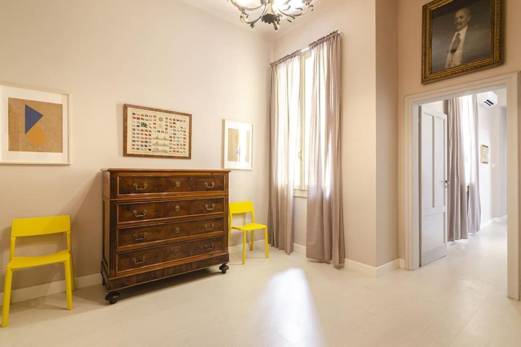 Apartment Dimora Fossalta, A Pochi Passi Da Piazza Maggiore