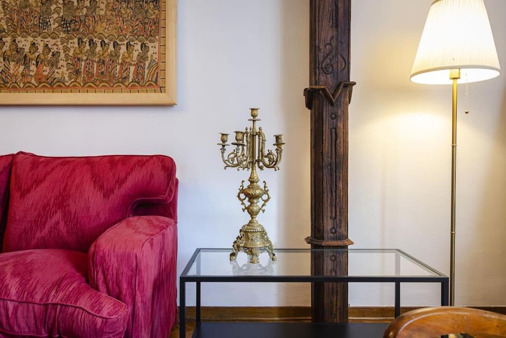 Apartment Dimora Fossalta, A Pochi Passi Da Piazza Maggiore