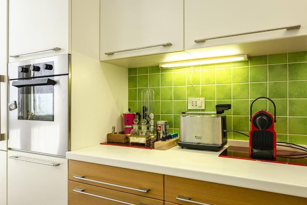 Apartment Dimora Fossalta, A Pochi Passi Da Piazza Maggiore
