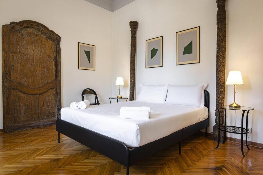 Apartment Dimora Fossalta, A Pochi Passi Da Piazza Maggiore *
