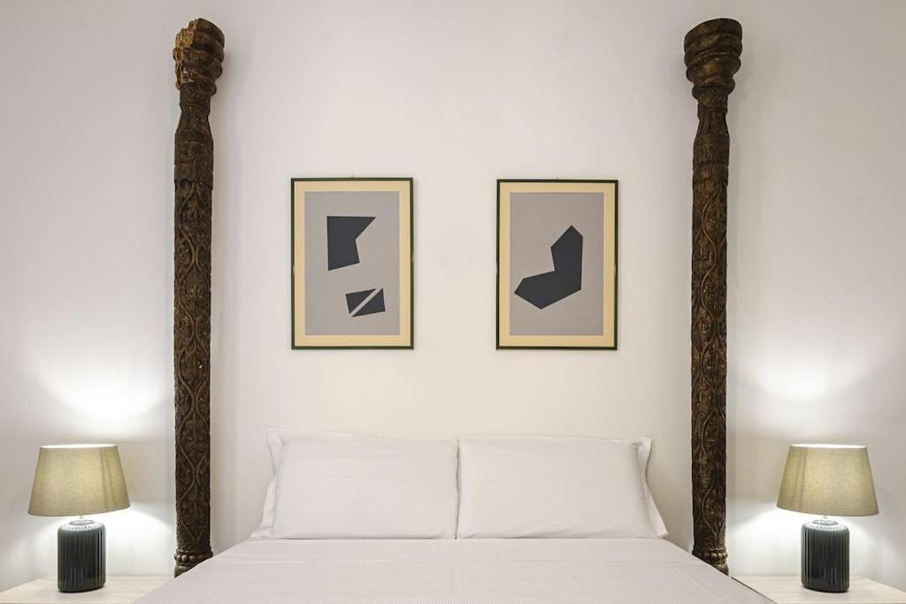 Dimora Fossalta, A Pochi Passi Da Piazza Maggiore Apartment