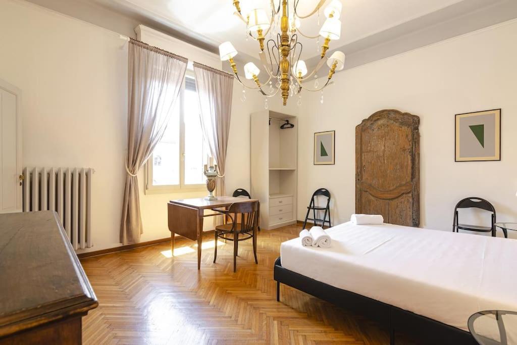 Dimora Fossalta, A Pochi Passi Da Piazza Maggiore Apartment Bologna