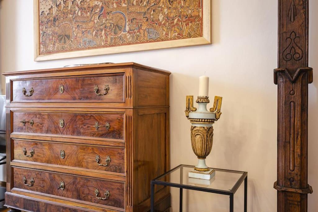 Apartment Dimora Fossalta, A Pochi Passi Da Piazza Maggiore
