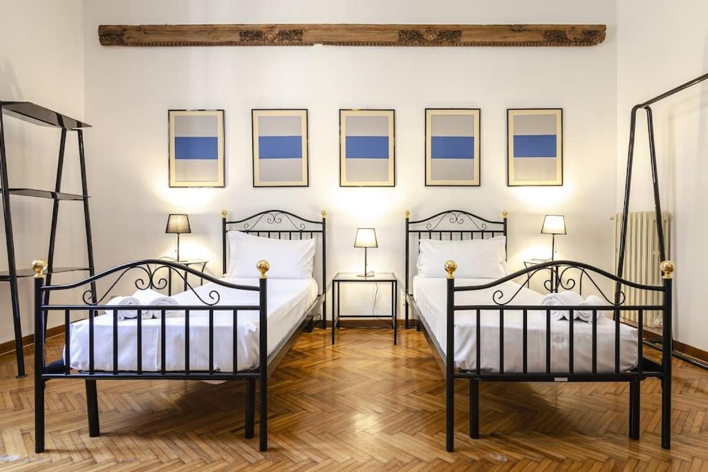 Dimora Fossalta, A Pochi Passi Da Piazza Maggiore Apartment