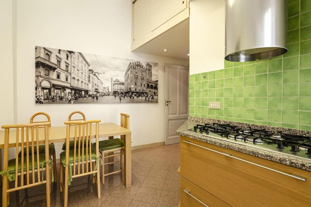 Apartment Dimora Fossalta, A Pochi Passi Da Piazza Maggiore