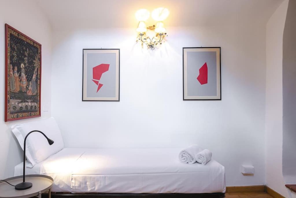 Dimora Fossalta, A Pochi Passi Da Piazza Maggiore Apartment