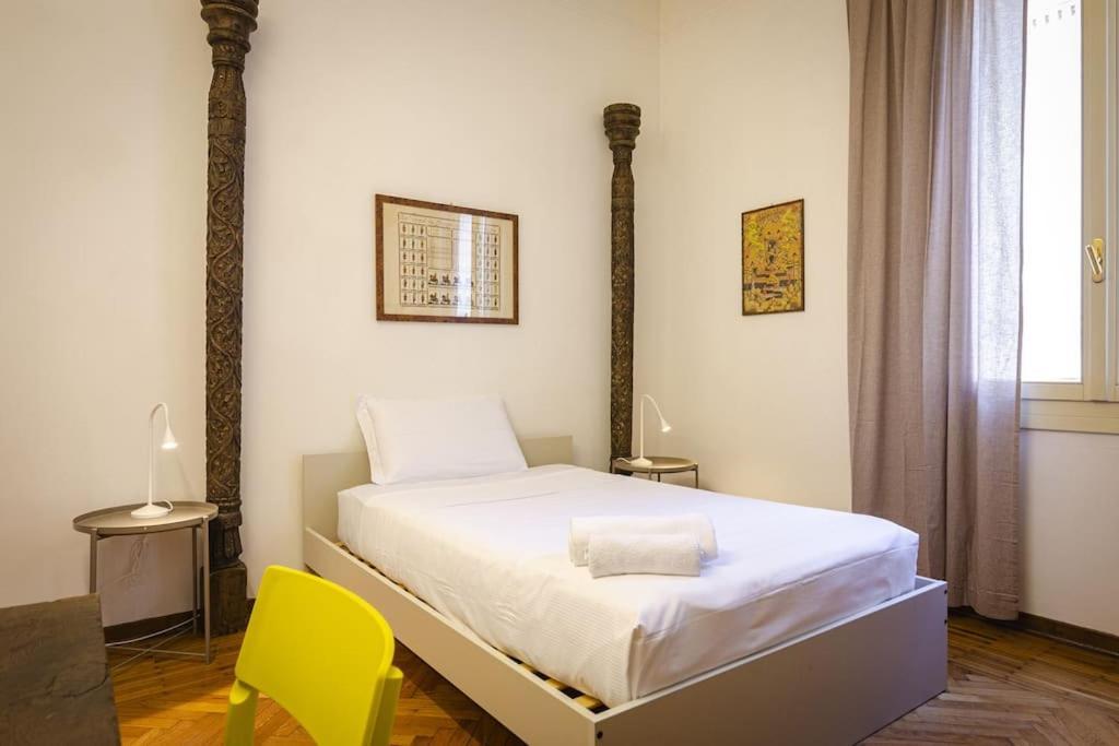 Apartment Dimora Fossalta, A Pochi Passi Da Piazza Maggiore