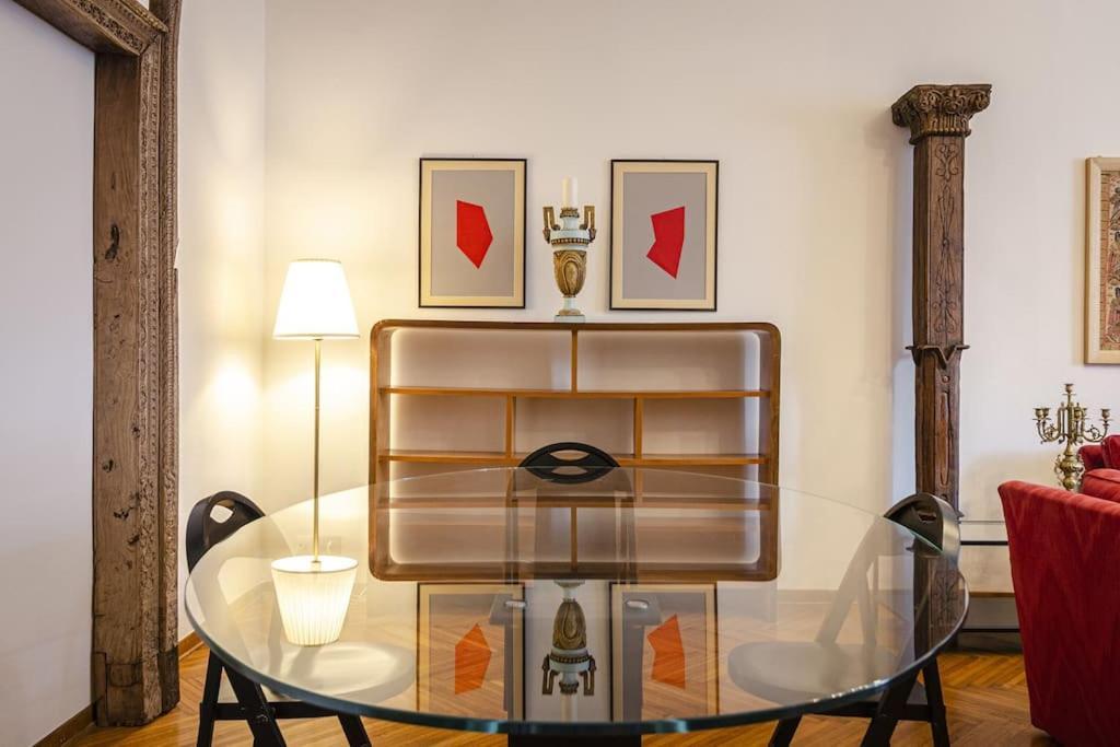 Apartment Dimora Fossalta, A Pochi Passi Da Piazza Maggiore Bologna