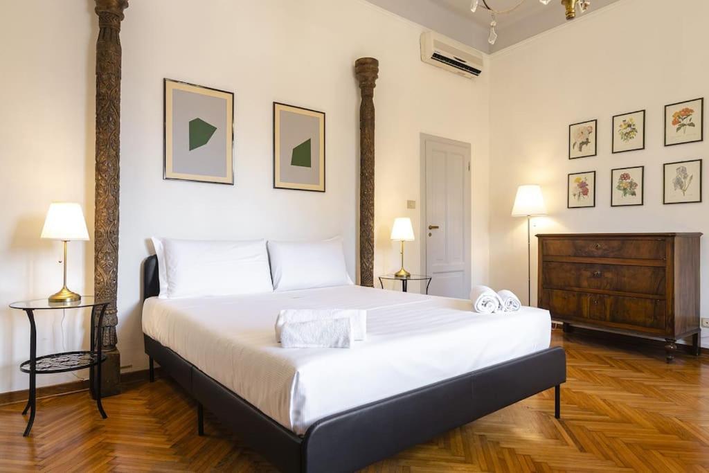 Dimora Fossalta, A Pochi Passi Da Piazza Maggiore Apartment *