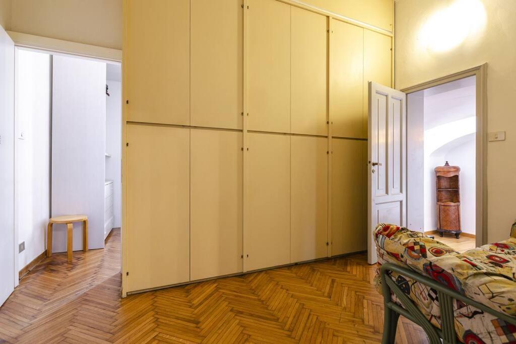 Apartment Dimora Fossalta, A Pochi Passi Da Piazza Maggiore *