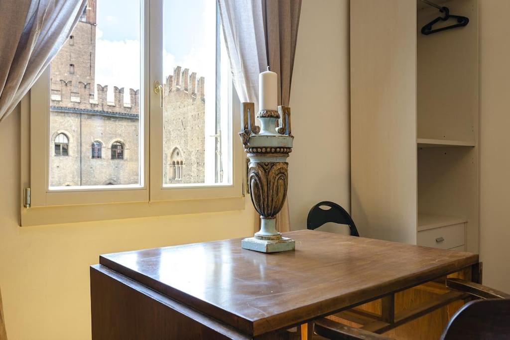 Apartment Dimora Fossalta, A Pochi Passi Da Piazza Maggiore Bologna