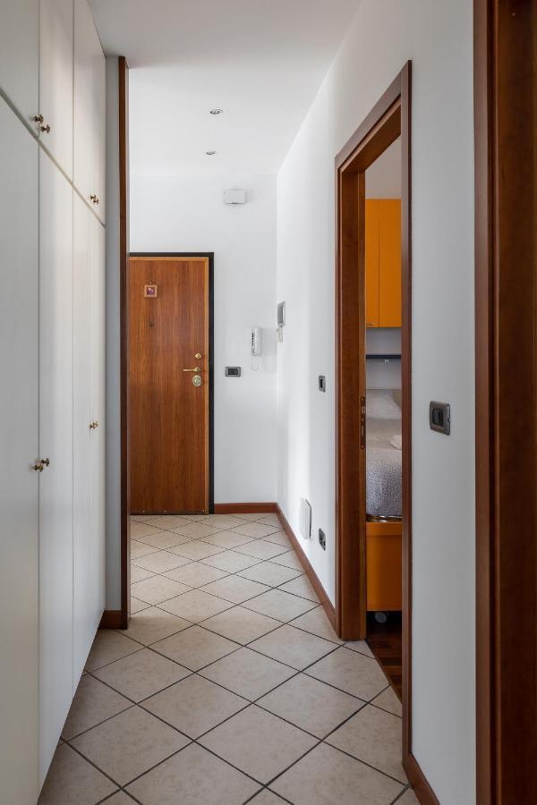 Vestiari I With Terrace By Wonderful Italy Apartamento *