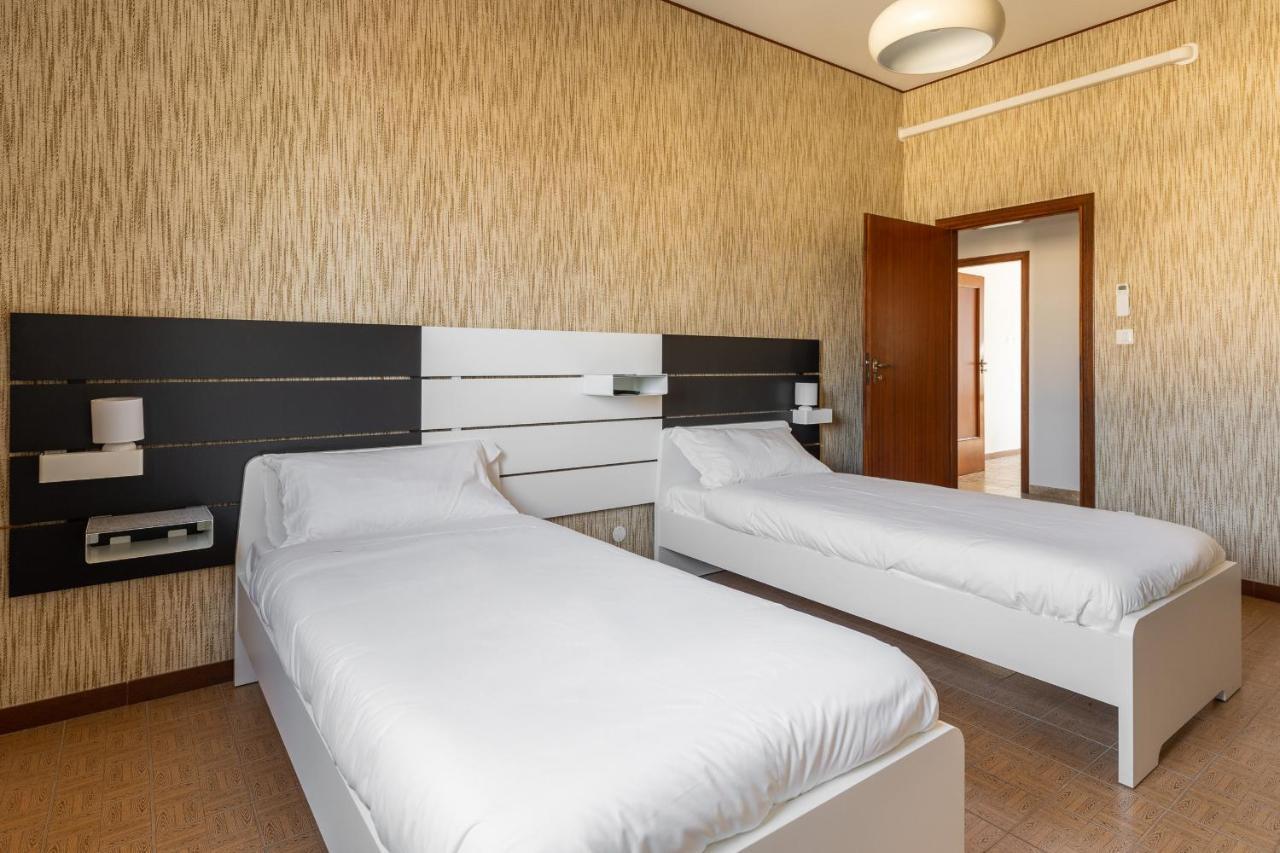 Vestiari Ii With Terrace By Wonderful Italy Bologna