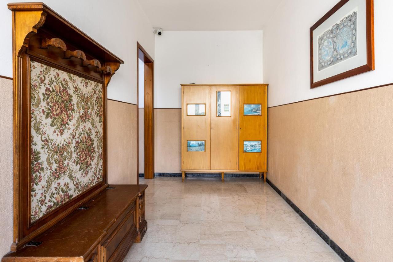 Apartment Vestiari Ii With Terrace By Wonderful Italy *