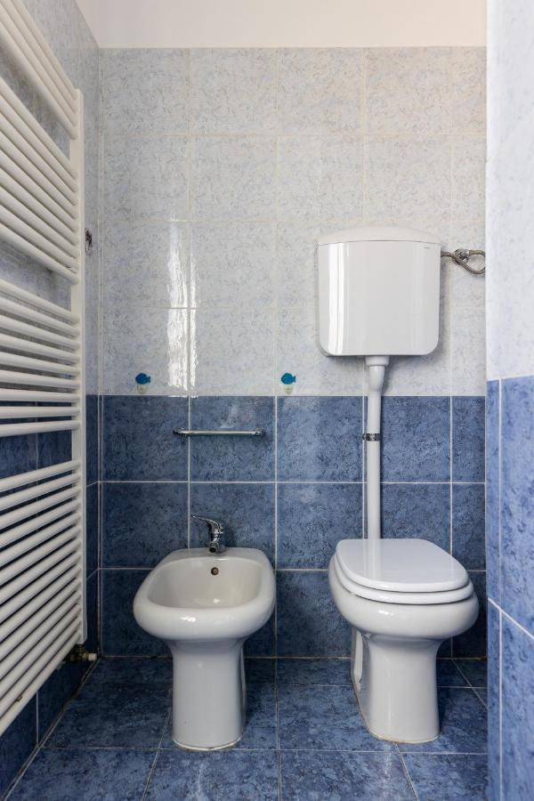 Vestiari I With Terrace By Wonderful Italy Apartamento