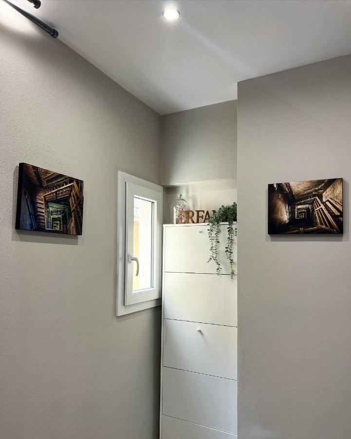 Apartamento Bolognabyside-de Falegnami Bolonha