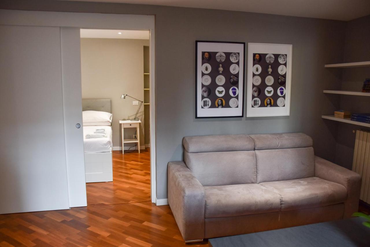 Apartamento Collegio Di Spagna 13 *