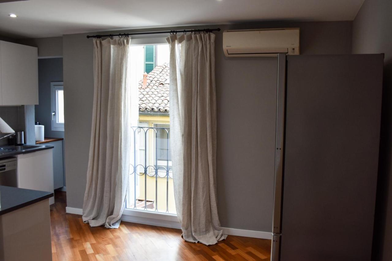 Apartamento Collegio Di Spagna 13