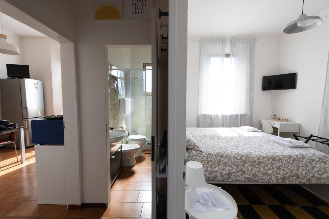 Appartement Bologna, Vicino Ospedali Sant'orsola E Malpighi, Centro Storico E Fiera Bologna